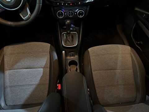 fiat, egea cross, 1.6 multijet lounge dct, otomatik, dizel 2.el otomobil | renew 20