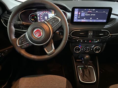 fiat, egea cross, 1.6 multijet lounge dct, otomatik, dizel 2.el otomobil | renew 13