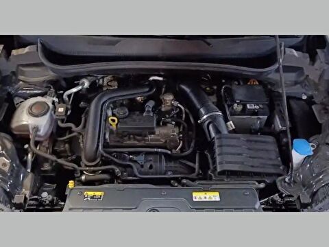 volkswagen, t-cross, 1.0 tsı style dsg, otomatik, benzin 2.el otomobil | renew 22