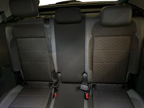 volkswagen, t-cross, 1.0 tsı style dsg, otomatik, benzin 2.el otomobil | renew 14