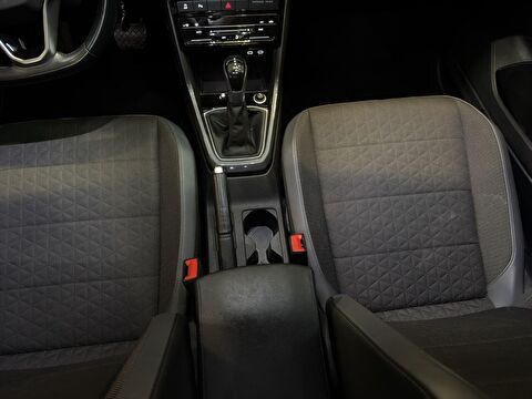 volkswagen, t-cross, 1.0 tsı style dsg, otomatik, benzin 2.el otomobil | renew 20