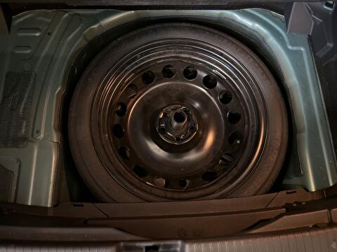 volkswagen, t-cross, 1.0 tsı style dsg, otomatik, benzin 2.el otomobil | renew 23