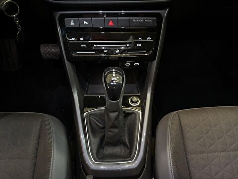 volkswagen, t-cross, 1.0 tsı style dsg, otomatik, benzin 2.el otomobil | renew 19