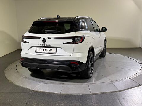 renault, austral, suv 1.3 mhev techno esprit alpine otomatik, otomatik, mhev 2.el otomobil | renew 23