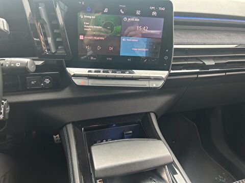 renault, austral, suv 1.3 mhev techno esprit alpine otomatik, otomatik, mhev 2.el otomobil | renew 13