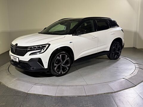 renault, austral, suv 1.3 mhev techno esprit alpine otomatik, otomatik, mhev 2.el otomobil | renew 3