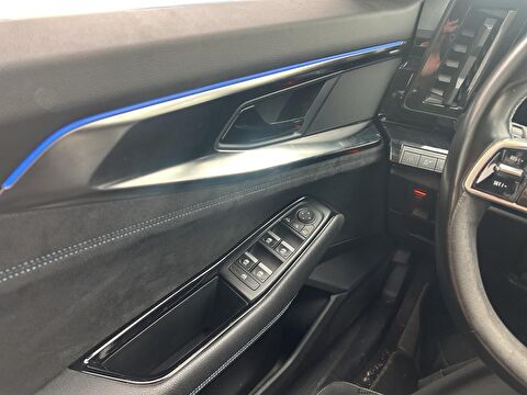 renault, austral, suv 1.3 mhev techno esprit alpine otomatik, otomatik, mhev 2.el otomobil | renew 25