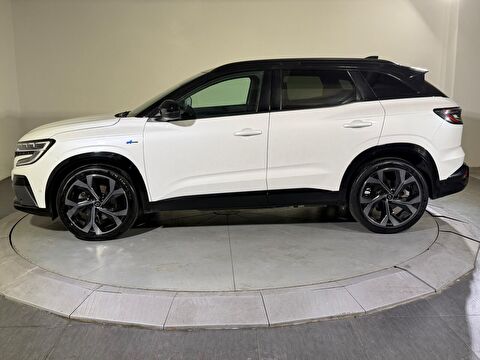 renault, austral, suv 1.3 mhev techno esprit alpine otomatik, otomatik, mhev 2.el otomobil | renew 13