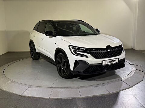 renault, austral, suv 1.3 mhev techno esprit alpine otomatik, otomatik, mhev 2.el otomobil | renew 9