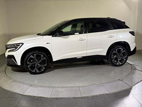 renault, austral, suv 1.3 mhev techno esprit alpine otomatik, otomatik, mhev 2.el otomobil | renew 14