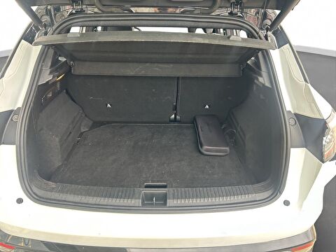 renault, austral, suv 1.3 mhev techno esprit alpine otomatik, otomatik, mhev 2.el otomobil | renew 10