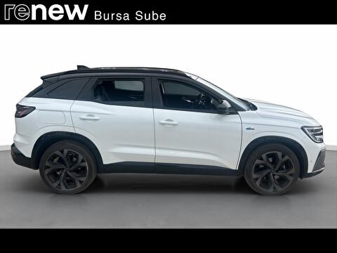 renault, austral, suv 1.3 mhev techno esprit alpine otomatik, otomatik, mhev 2.el otomobil | renew 5