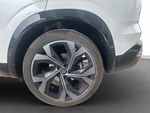 renault, austral, suv 1.3 mhev techno esprit alpine otomatik, otomatik, mhev 2.el otomobil | renew 7