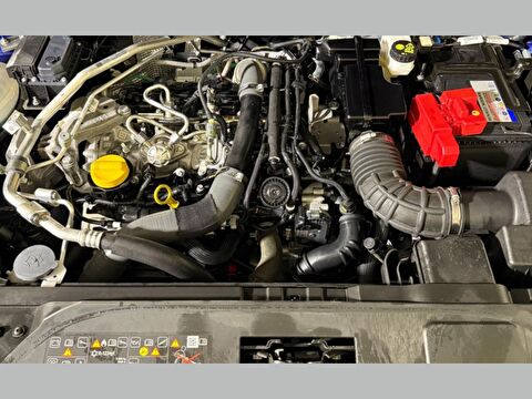 renault, austral, suv 1.3 mhev techno esprit alpine otomatik, otomatik, mhev 2.el otomobil | renew 38