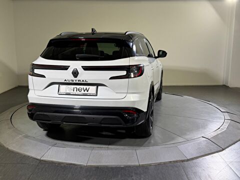 renault, austral, suv 1.3 mhev techno esprit alpine otomatik, otomatik, mhev 2.el otomobil | renew 31