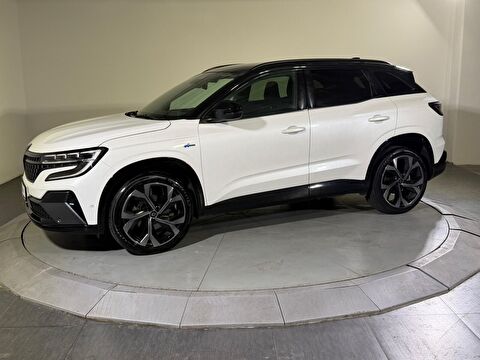 renault, austral, suv 1.3 mhev techno esprit alpine otomatik, otomatik, mhev 2.el otomobil | renew 29