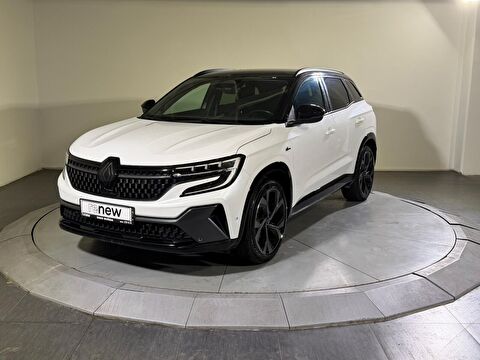 renault, austral, suv 1.3 mhev techno esprit alpine otomatik, otomatik, mhev 2.el otomobil | renew 4