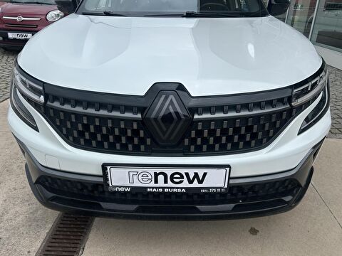 renault, austral, suv 1.3 mhev techno esprit alpine otomatik, otomatik, mhev 2.el otomobil | renew 24