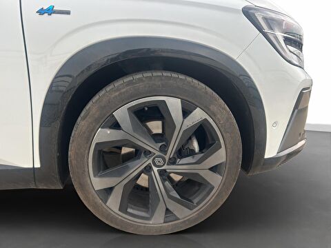 renault, austral, suv 1.3 mhev techno esprit alpine otomatik, otomatik, mhev 2.el otomobil | renew 9