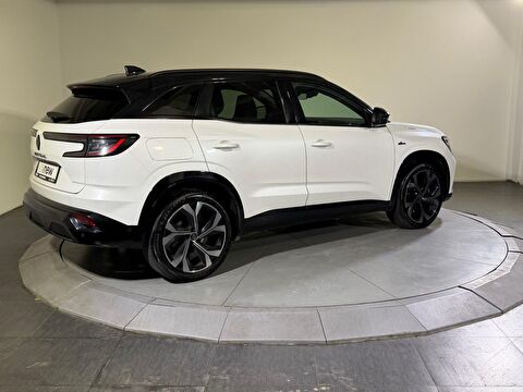 renault, austral, suv 1.3 mhev techno esprit alpine otomatik, otomatik, mhev 2.el otomobil | renew 28