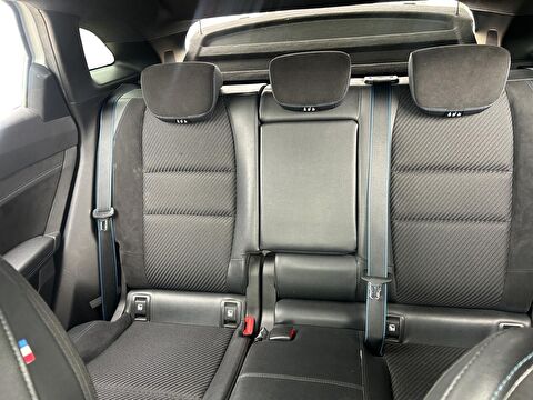 renault, austral, suv 1.3 mhev techno esprit alpine otomatik, otomatik, mhev 2.el otomobil | renew 14