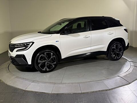 renault, austral, suv 1.3 mhev techno esprit alpine otomatik, otomatik, mhev 2.el otomobil | renew 15