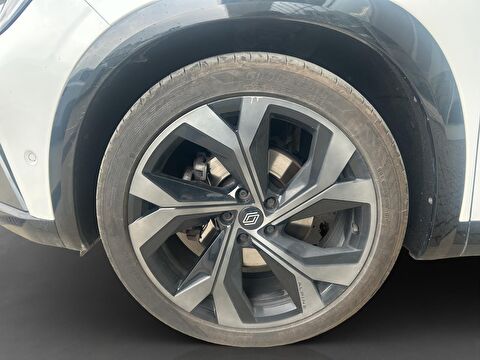 renault, austral, suv 1.3 mhev techno esprit alpine otomatik, otomatik, mhev 2.el otomobil | renew 6