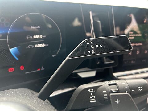 renault, austral, suv 1.3 mhev techno esprit alpine otomatik, otomatik, mhev 2.el otomobil | renew 18