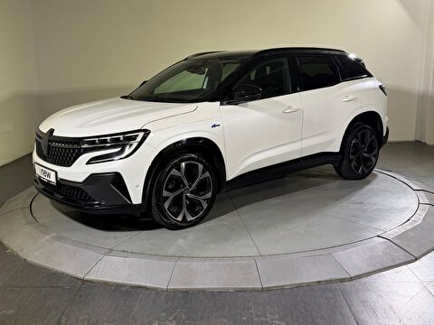 SUV 1.3 MHEV Techno Esprit Alpine Otomatik, 2. el otomobil | renew