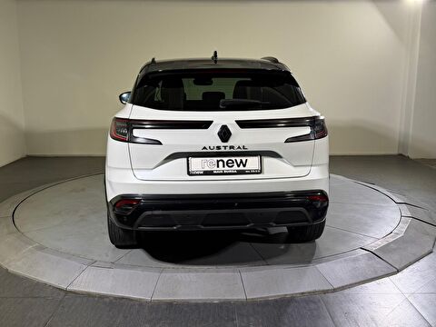 renault, austral, suv 1.3 mhev techno esprit alpine otomatik, otomatik, mhev 2.el otomobil | renew 34