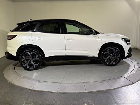 renault, austral, suv 1.3 mhev techno esprit alpine otomatik, otomatik, mhev 2.el otomobil | renew 21