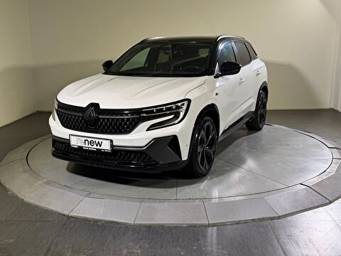 renault, austral, suv 1.3 mhev techno esprit alpine otomatik, otomatik, mhev 2.el otomobil | renew 18