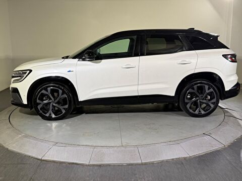 renault, austral, suv 1.3 mhev techno esprit alpine otomatik, otomatik, mhev 2.el otomobil | renew 26