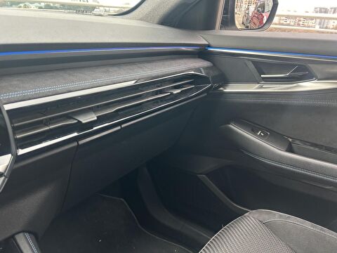 renault, austral, suv 1.3 mhev techno esprit alpine otomatik, otomatik, mhev 2.el otomobil | renew 26