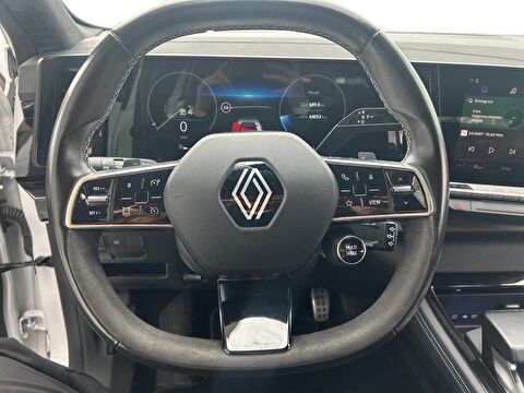 renault, austral, suv 1.3 mhev techno esprit alpine otomatik, otomatik, mhev 2.el otomobil | renew 19