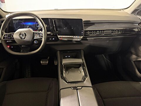 renault, austral, suv 1.3 mhev techno esprit alpine otomatik, otomatik, mhev 2.el otomobil | renew 36