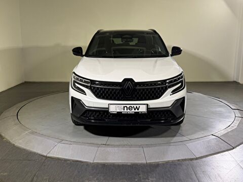 renault, austral, suv 1.3 mhev techno esprit alpine otomatik, otomatik, mhev 2.el otomobil | renew 7