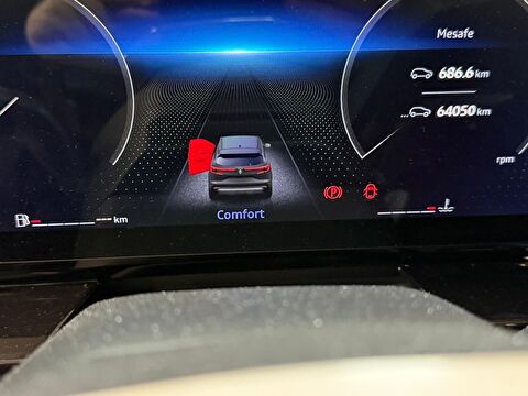 renault, austral, suv 1.3 mhev techno esprit alpine otomatik, otomatik, mhev 2.el otomobil | renew 37