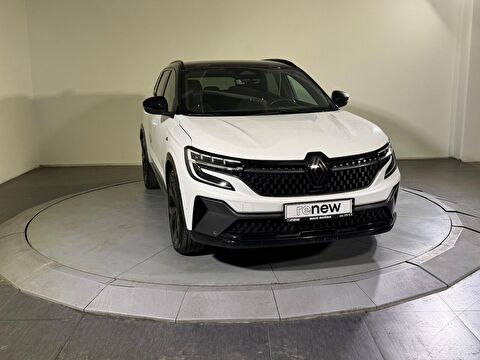 renault, austral, suv 1.3 mhev techno esprit alpine otomatik, otomatik, mhev 2.el otomobil | renew 8