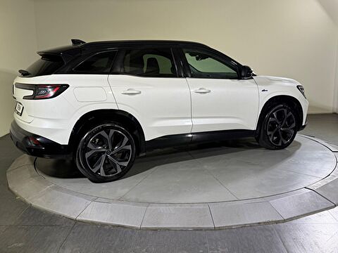 renault, austral, suv 1.3 mhev techno esprit alpine otomatik, otomatik, mhev 2.el otomobil | renew 30