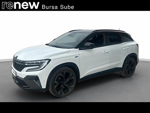 SUV 1.3 MHEV Techno Esprit Alpine Otomatik, 2. el otomobil | renew