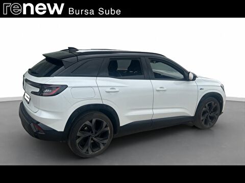 renault, austral, suv 1.3 mhev techno esprit alpine otomatik, otomatik, mhev 2.el otomobil | renew 3