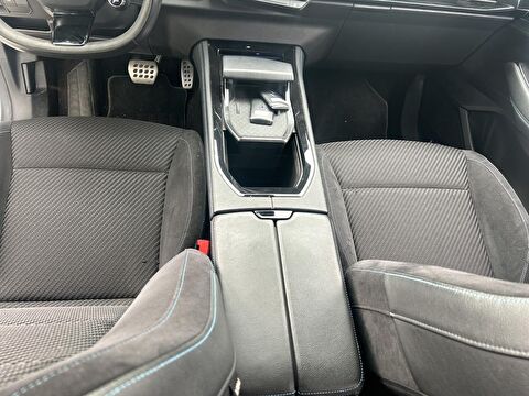 renault, austral, suv 1.3 mhev techno esprit alpine otomatik, otomatik, mhev 2.el otomobil | renew 20