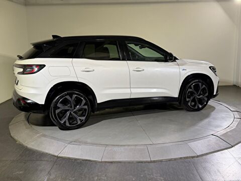 renault, austral, suv 1.3 mhev techno esprit alpine otomatik, otomatik, mhev 2.el otomobil | renew 22