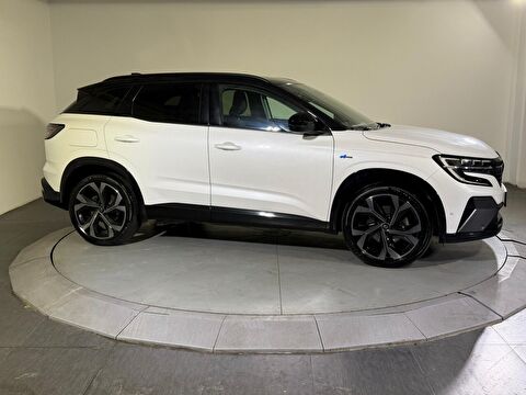 renault, austral, suv 1.3 mhev techno esprit alpine otomatik, otomatik, mhev 2.el otomobil | renew 10