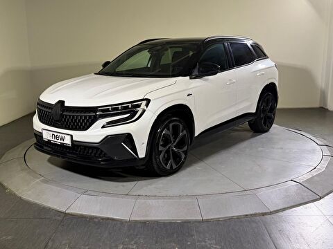 renault, austral, suv 1.3 mhev techno esprit alpine otomatik, otomatik, mhev 2.el otomobil | renew 5