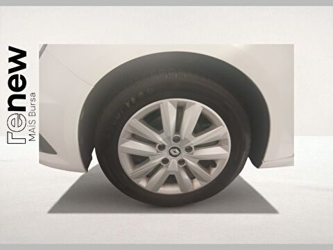 renault, megane, sedan 1.3 tce joy edc, otomatik, benzin 2.el otomobil | renew 38