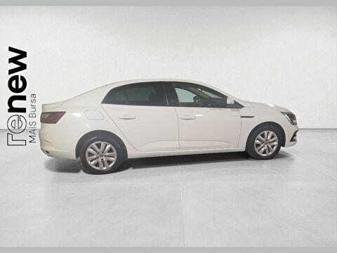 renault, megane, sedan 1.3 tce joy edc, otomatik, benzin 2.el otomobil | renew 16