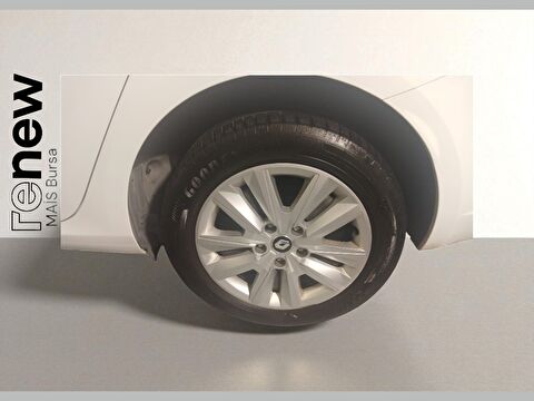 renault, megane, sedan 1.3 tce joy edc, otomatik, benzin 2.el otomobil | renew 37