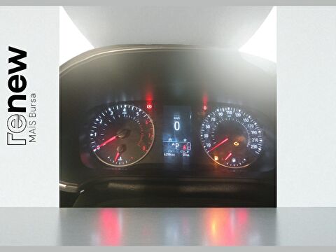 renault, megane, sedan 1.3 tce joy edc, otomatik, benzin 2.el otomobil | renew 34